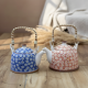 Porcelain Teapot 850 ml